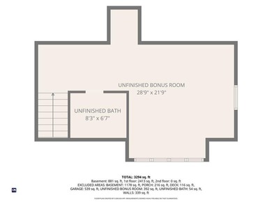 Welcome to 7 Waterview Lane, a custom-built home in the highly - photo 47