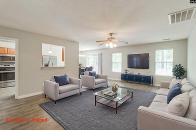 Welcome to this beautifully updated 5-bedroom, 3.5-bath home - photo 4