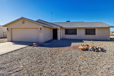 Lake Havasu Home For Sale in Lake Havasu City Arizona