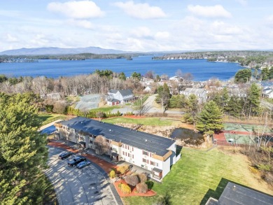 Lake Condo For Sale in Laconia, New Hampshire