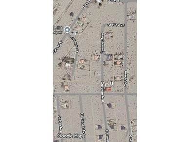Salton Sea Lake Lot For Sale in Thermal California