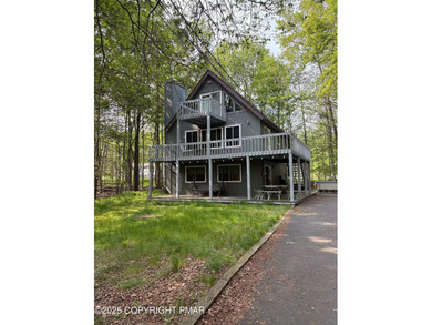 Lake Natalie - West End Pond Home For Sale in Clifton Pennsylvania