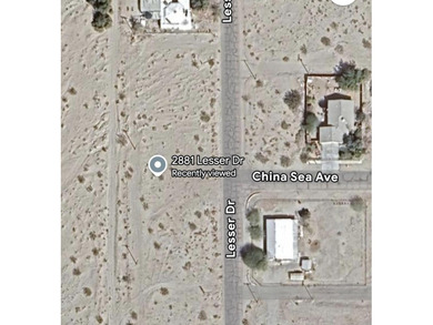 Salton Sea Lake Lot For Sale in Thermal California