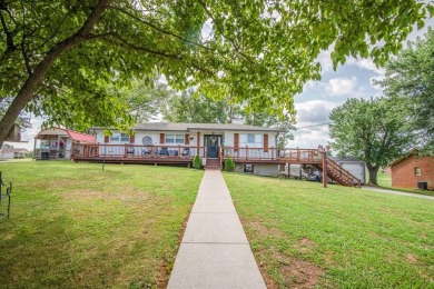 Lake Home For Sale in Other, Tennessee