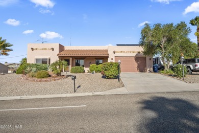 Lake Havasu Home For Sale in Lake Havasu City Arizona