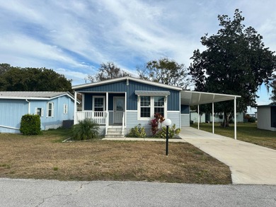 Lake Eustis Home For Sale in Leesburg Florida