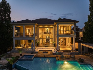 Lake Home For Sale in Laval (Sainte-Dorothée),