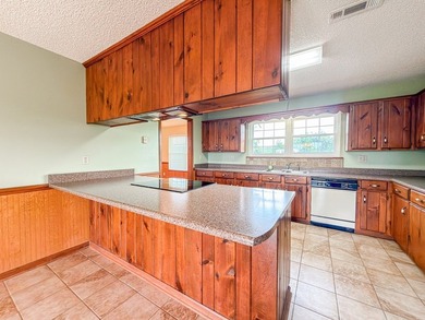 Warm and inviting house nestled on 25.8 acres, this property - photo 12
