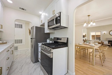 Newly renovated Villa Terrace Apartments located in the heart of - photo 13