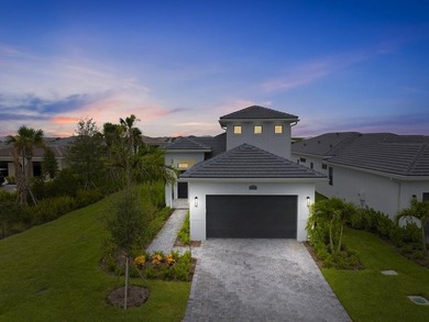 Immaculate 2024 4BR/3BA Kolter built home with a den in desired - photo 4