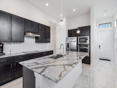 Immaculate 2024 4BR/3BA Kolter built home with a den in desired - photo 7