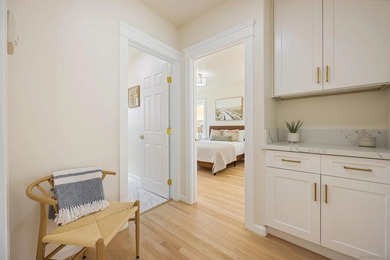 Newly renovated Villa Terrace Apartments located in the heart of - photo 17