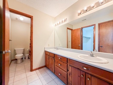 Warm and inviting house nestled on 25.8 acres, this property - photo 17