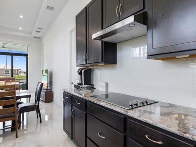 Immaculate 2024 4BR/3BA Kolter built home with a den in desired - photo 8