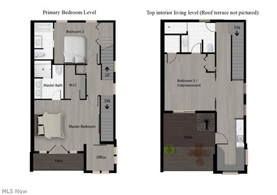 Luxury, Sophistication and Location come to mind first when - photo 21