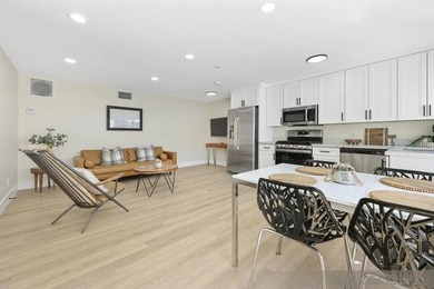 Newly renovated Villa Terrace Apartments located in the heart of - photo 23