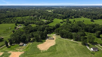 Enjoy the peaceful feel of country living just minutes from - photo 30