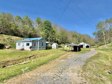 ***AUCTION***Price of $73,700 Reflects the County Appraised - photo 1