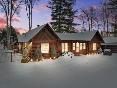 Houghton Lake Home For Sale in Houghton Lake Michigan