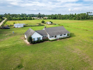 Warm and inviting house nestled on 25.8 acres, this property - photo 34