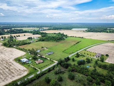 Warm and inviting house nestled on 25.8 acres, this property - photo 36