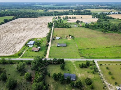 Warm and inviting house nestled on 25.8 acres, this property - photo 37