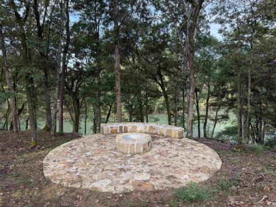 Lake Acreage For Sale in Pangburn, Arkansas