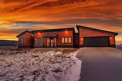 Lake Home For Sale in Laramie, Wyoming