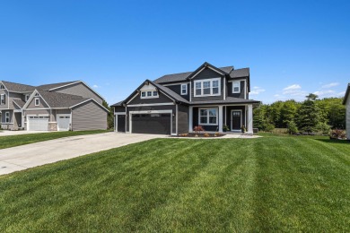 Lake Home For Sale in Grand Haven, Michigan