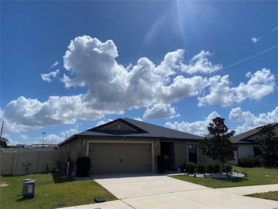 Lake Marie Home For Sale in Dundee Florida