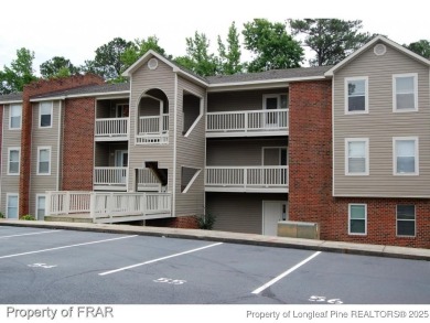 Lake Condo Sale Pending in Fayetteville, North Carolina