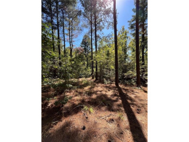 Lake Lot For Sale in Broken Bow, Oklahoma