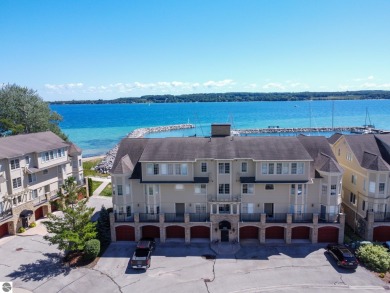 Lake Condo For Sale in Suttons Bay, Michigan