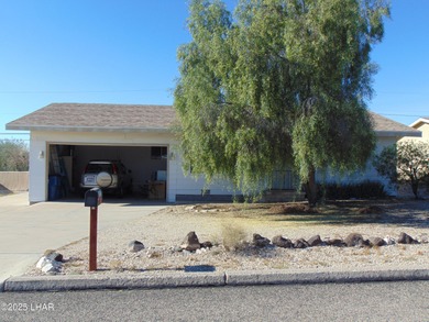 Lake Havasu Home For Sale in Lake Havasu City Arizona