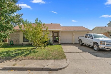 Mountain Creek Lake Home Active Under Con in Grand Prairie Texas