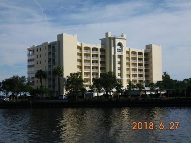 Indian River Condo For Sale in Merritt Island Florida