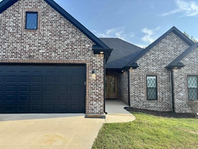 Reynolds Park Lake Home For Sale in Paragould Arkansas