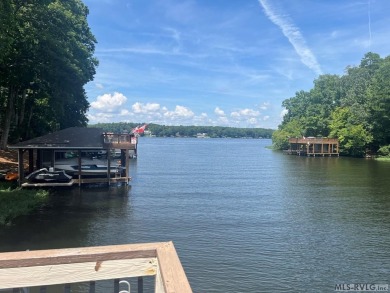 Lake Gaston Other Sale Pending in Macon North Carolina