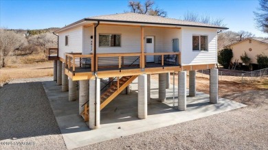 Lake Home For Sale in Cottonwood, Arizona