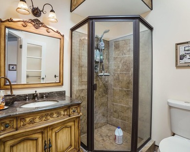 A beautifully remodeled 2-bedroom, 2-bath condo in the 55+ Rose - photo 8