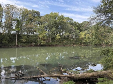 Lake Acreage For Sale in Pangburn, Arkansas