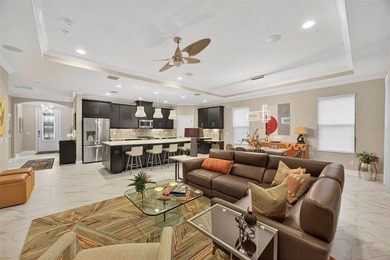 Impeccably Upgraded Piceno Model | 2BED + Den | Outdoor Oasis &