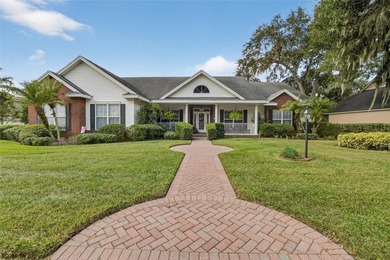 Crescent Lake - Polk County Home Sale Pending in Lakeland Florida