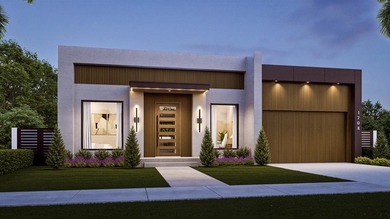 A refined take on contemporary design with fresh compositions - photo 11