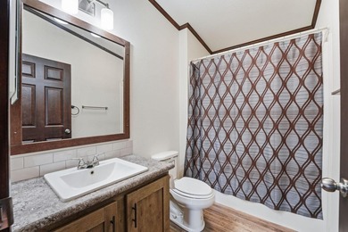 Enjoy lake living at an affordable price with this newer - photo 11
