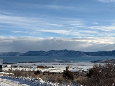 Bear Lake Lot For Sale in Garden City Utah