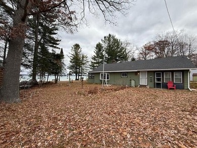 Lake Home For Sale in Roscommon, Michigan