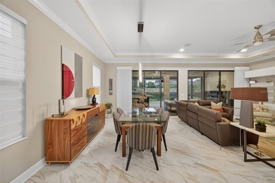 Impeccably Upgraded Piceno Model | 2BED + Den | Outdoor Oasis &