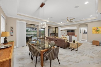 Impeccably Upgraded Piceno Model | 2BED + Den | Outdoor Oasis &