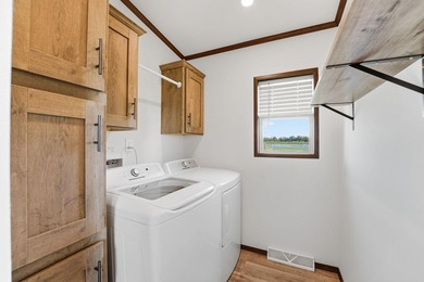 Enjoy lake living at an affordable price with this newer - photo 13